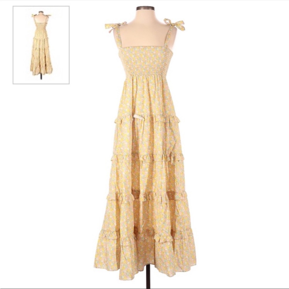 Maison me maxi in XS